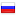rostkilo.ru hosted country